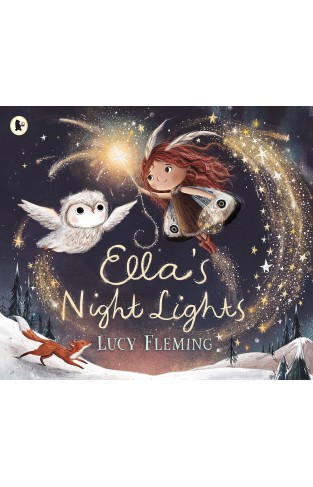 Ella's Night Lights: 1